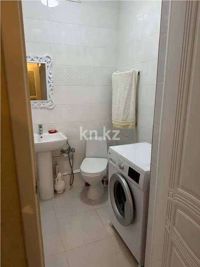 Продажа 2-комнатной квартиры, 77 м² в Астане - фото 4