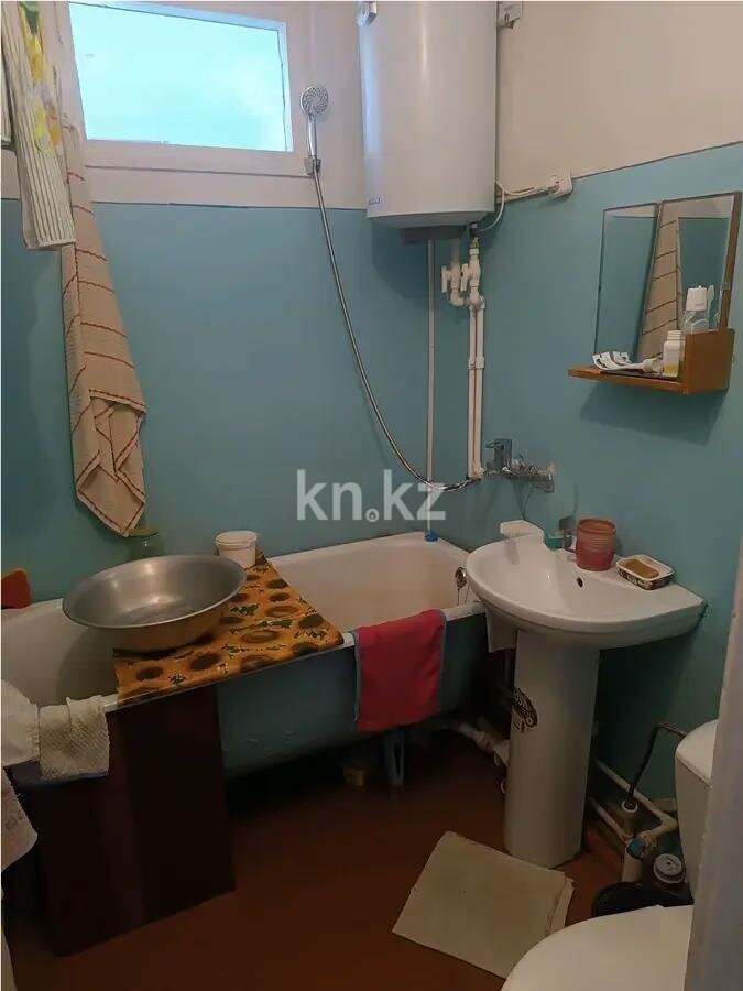 Продажа 2-комнатной квартиры, 41 м² в Караганде - фото 5