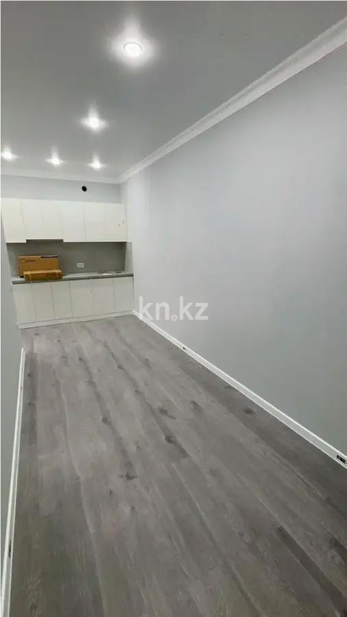 Продажа 1-комнатной квартиры, 36 м², мкр-н Шугыла, дом  340/39 в Алматы - фото 2
