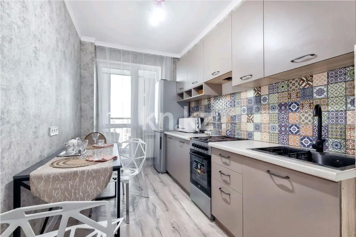 Продажа 1-комнатной квартиры, 42 м² в Астане - фото 2