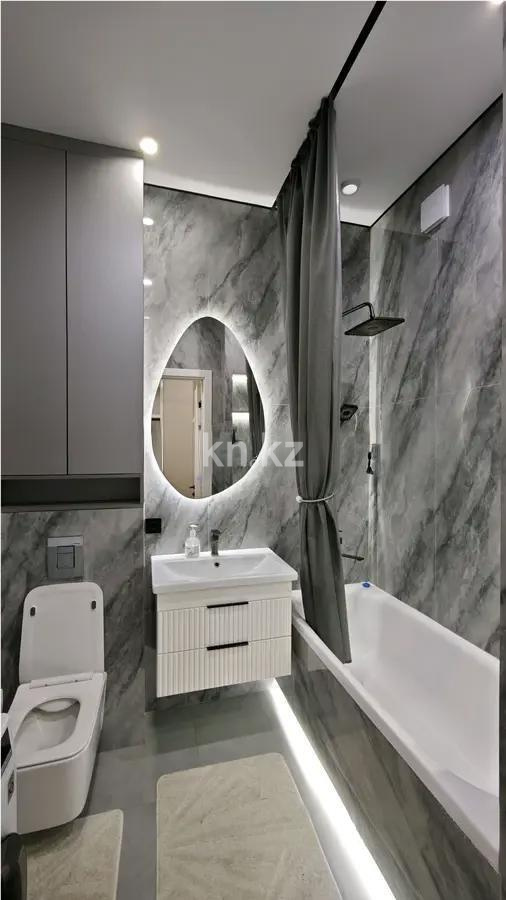 Продажа 3-комнатной квартиры, 68 м² в Астане - фото 4