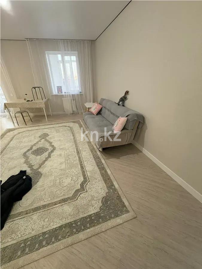 Продажа 2-комнатной квартиры, 60 м² в Астане