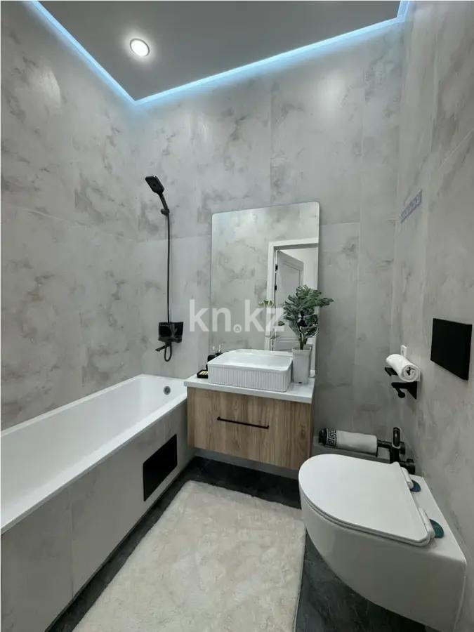 Продажа 2-комнатной квартиры, 61 м² в Астане - фото 4