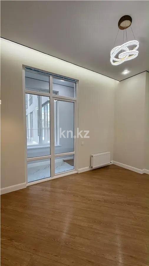 Продажа 3-комнатной квартиры, 71 м² в Астане
