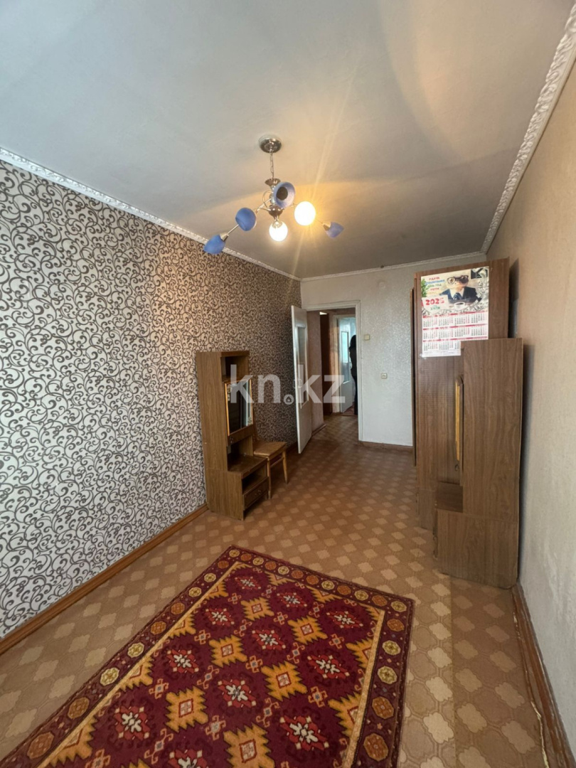Продажа 3-комнатной квартиры, 59.1 м² в Сарани - фото 3