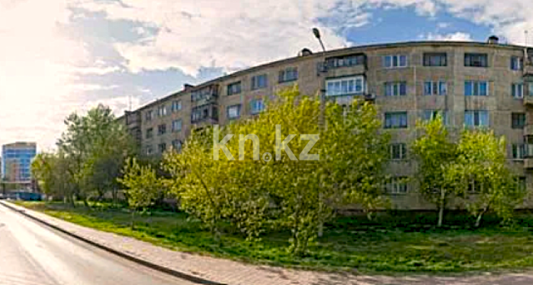 Продажа 3-комнатной квартиры, 60 м² в Астане - фото 2
