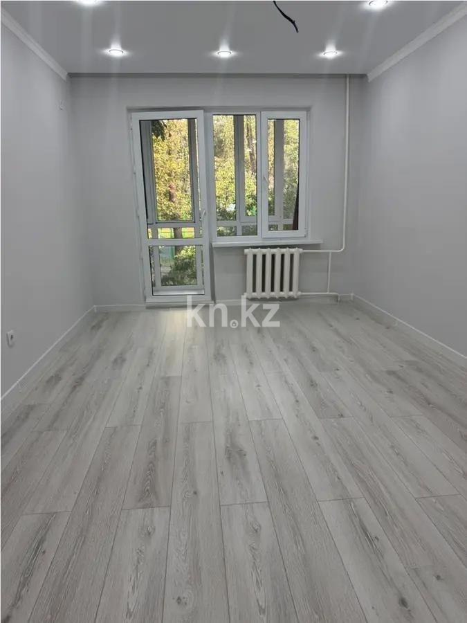 Продажа 2-комнатной квартиры, 44.1 м², мкр-н Коктем-1, дом  28 в Алматы