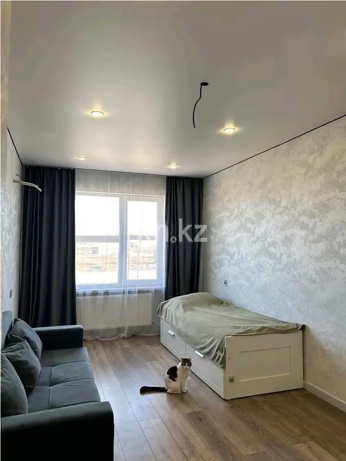 Продажа 3-комнатной квартиры, 95 м², ул. А-91, дом  17 стр в Астане - фото 3