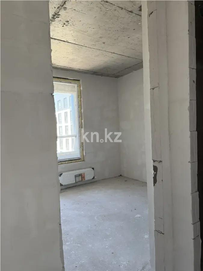 Продажа 1-комнатной квартиры, 40 м² в Астане - фото 2