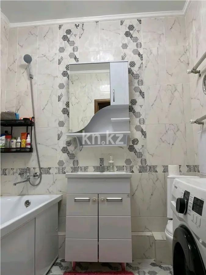 Продажа 1-комнатной квартиры, 45.5 м² в Астане - фото 3