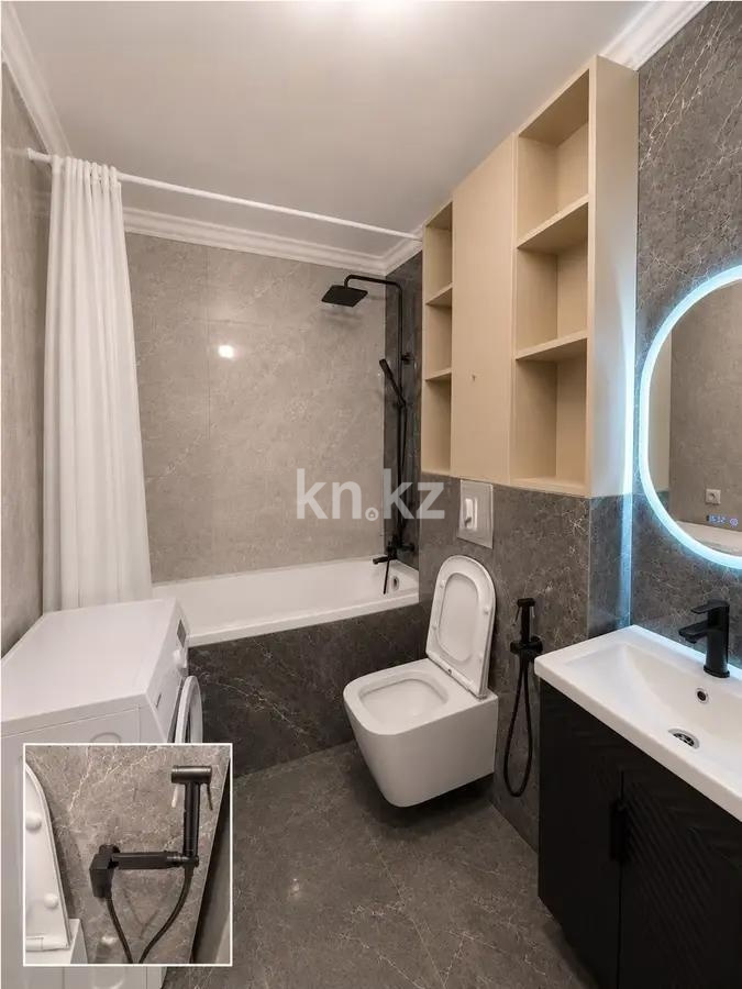 Продажа 2-комнатной квартиры, 55 м² в Астане - фото 4