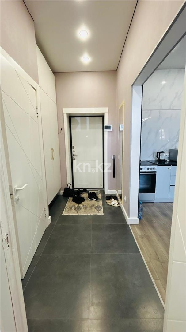 Продажа 2-комнатной квартиры, 41 м² в Караганде - фото 6