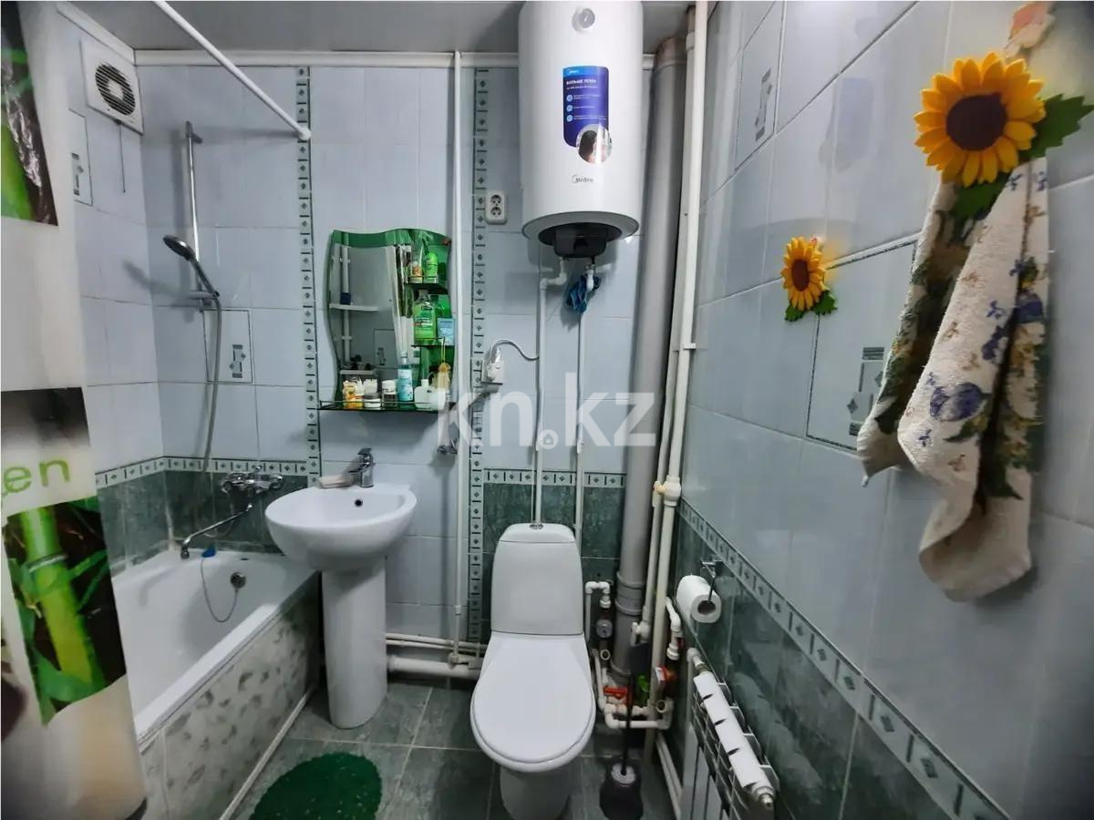 Продажа 2-комнатной квартиры, 45 м², пр. Металлургов, дом  24/1 в Темиртау - фото 5