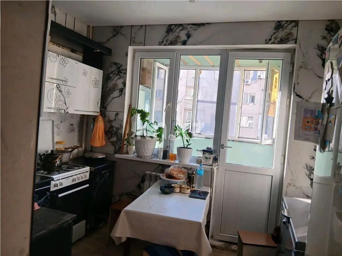 Продажа 2-комнатной квартиры, 63 м² в Алматы - фото 3
