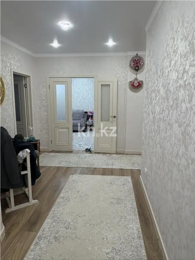 Продажа 3-комнатной квартиры, 105 м² в Астане - фото 5