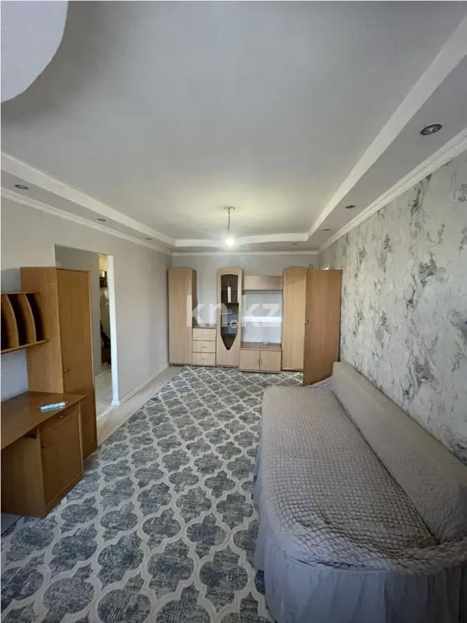 Продажа 2-комнатной квартиры, 45 м² в Караганде