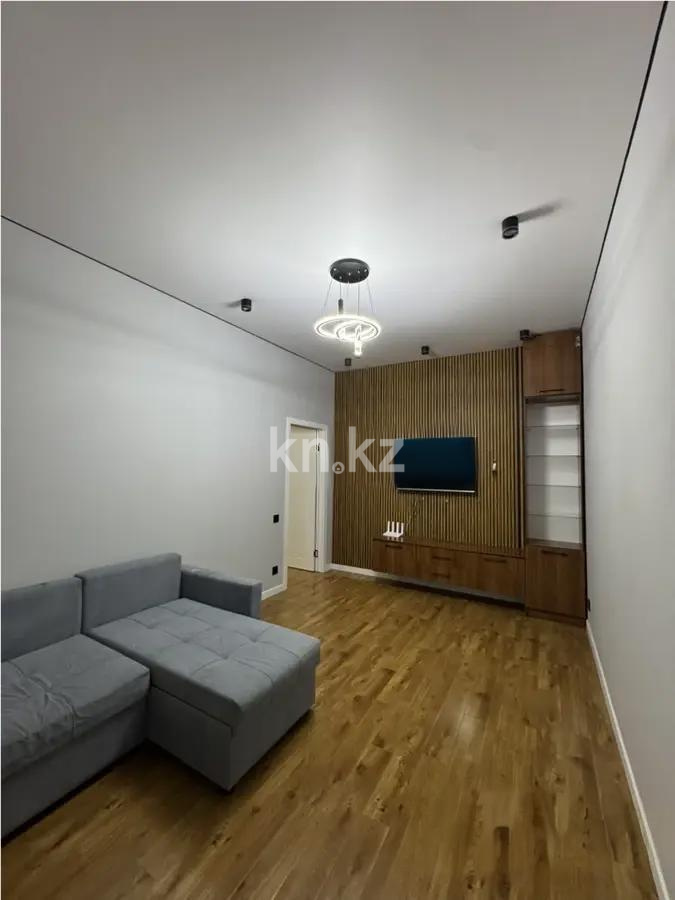 Продажа 2-комнатной квартиры, 51.4 м² в Астане