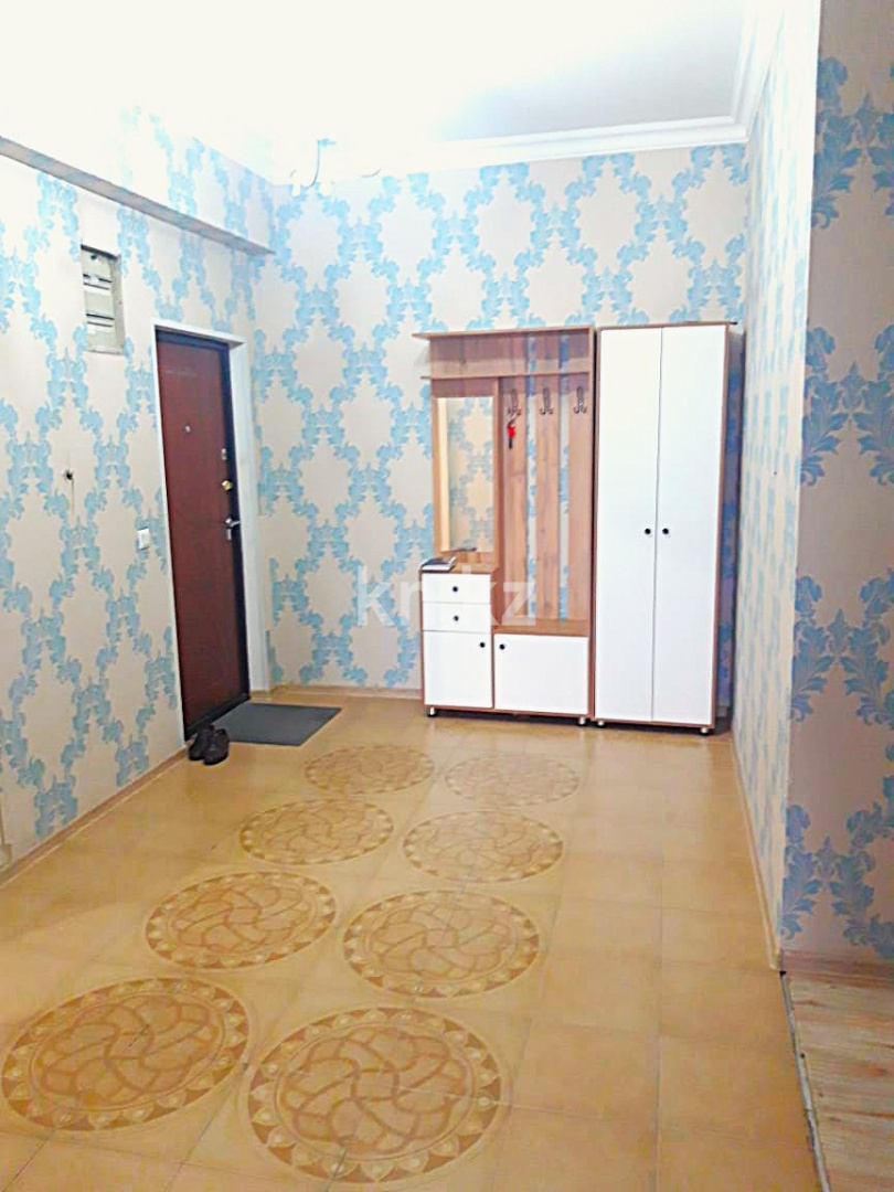 Продажа 5-комнатной квартиры, 152 м², ул. Баянауыл, дом  1 - Центр города, Золотой квадрат, район Школы-гимназии №31 в Астане - фото 6