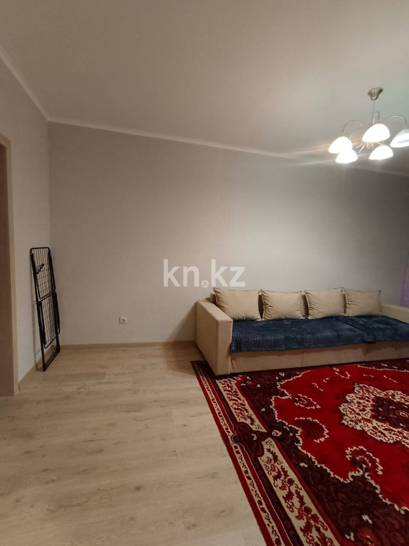 Аренда 1-комнатной квартиры, 42 м² в Астане - фото 4