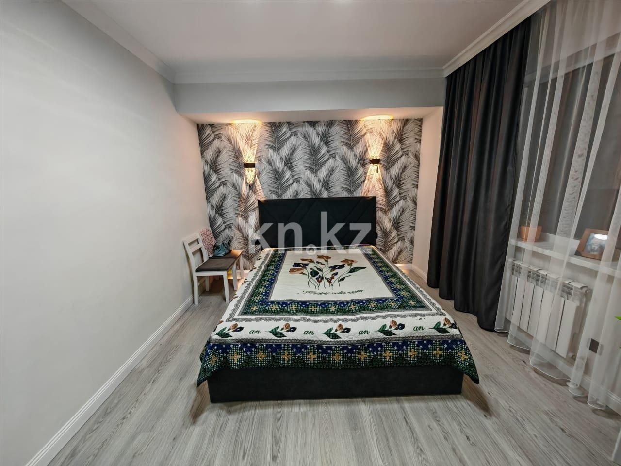 Продажа 3-комнатной квартиры, 66 м² в Астане