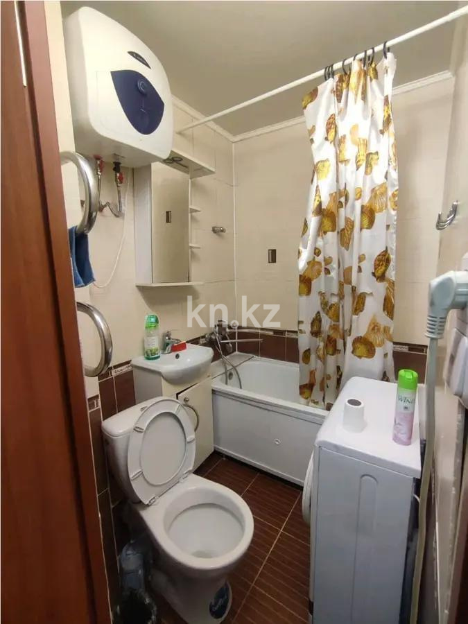 Продажа 1-комнатной квартиры, 36 м² в Караганде - фото 3