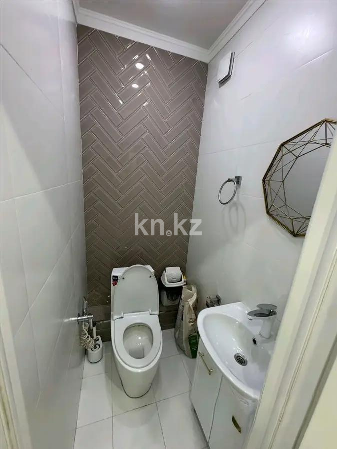 Продажа 3-комнатной квартиры, 100 м² в Алматы - фото 5