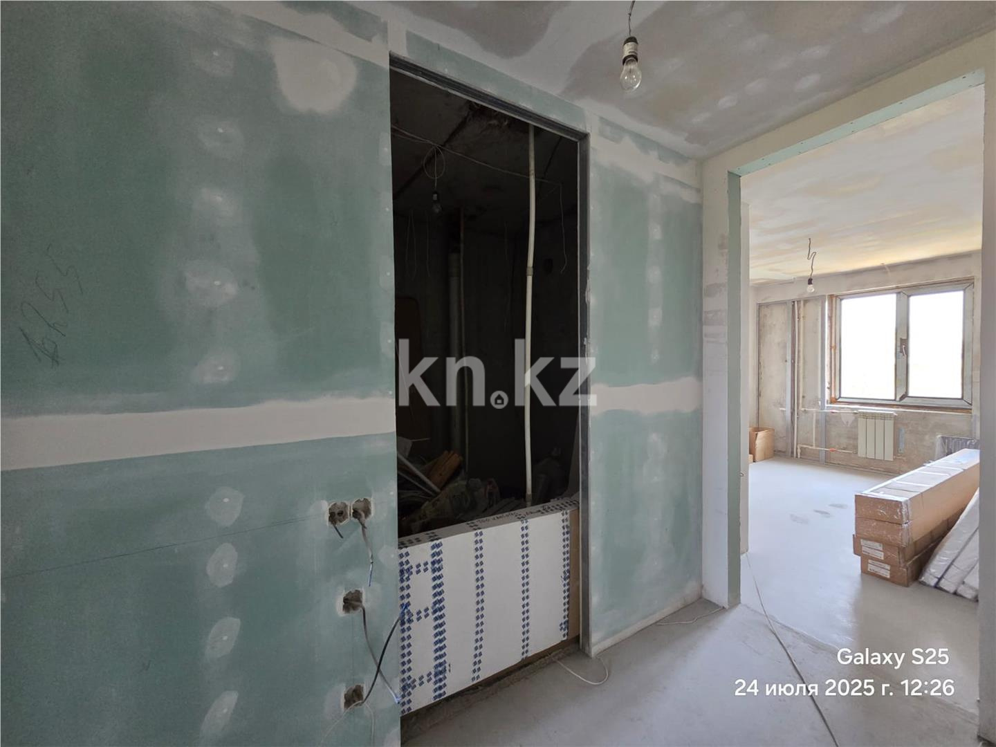 Продажа 3-комнатной квартиры, 67 м² в Темиртау - фото 7