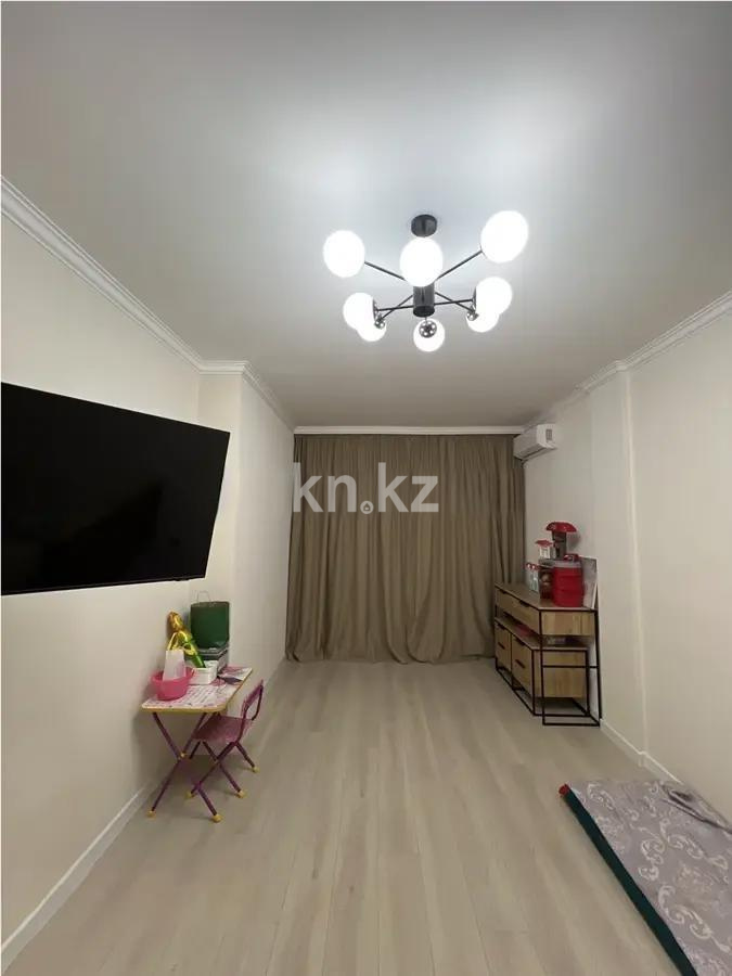 Продажа 1-комнатной квартиры, 44 м² в Астане