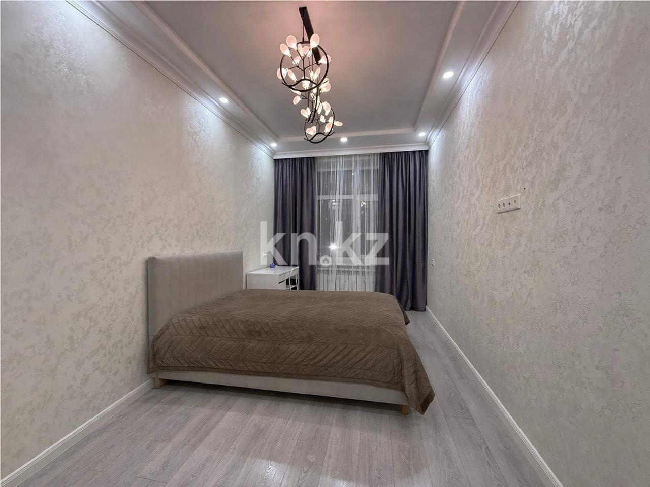 Продажа 3-комнатной квартиры, 91 м² в Караганде - фото 3