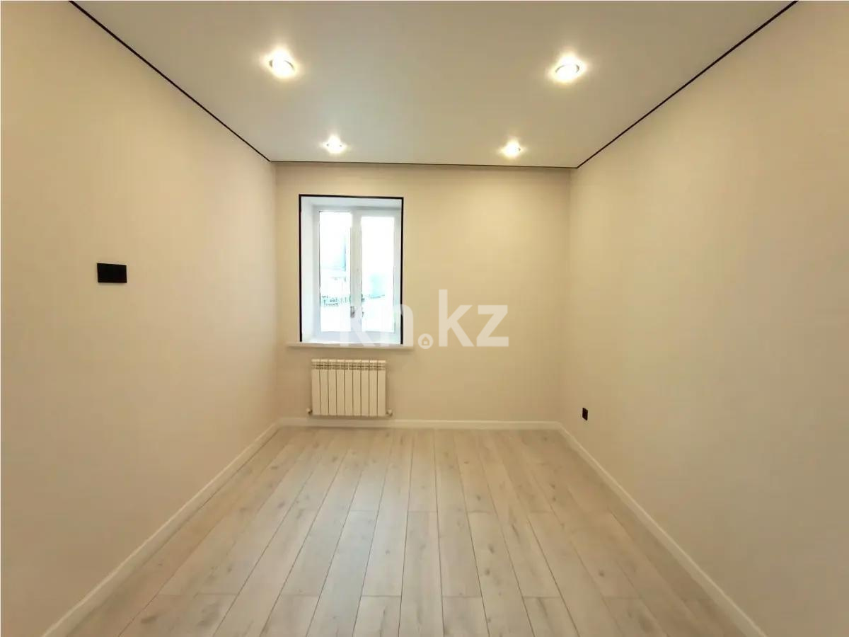 Продажа 4-комнатной квартиры, 108 м², ул. Калдаякова, дом  19 в Астане - фото 2