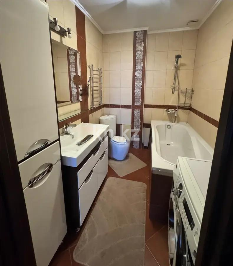 Продажа 3-комнатной квартиры, 99.6 м² в Алматы - фото 7