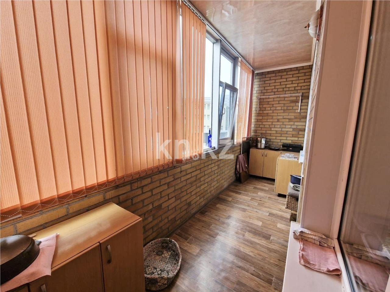 Продажа 5-комнатной квартиры, 189 м² в Караганде - фото 11