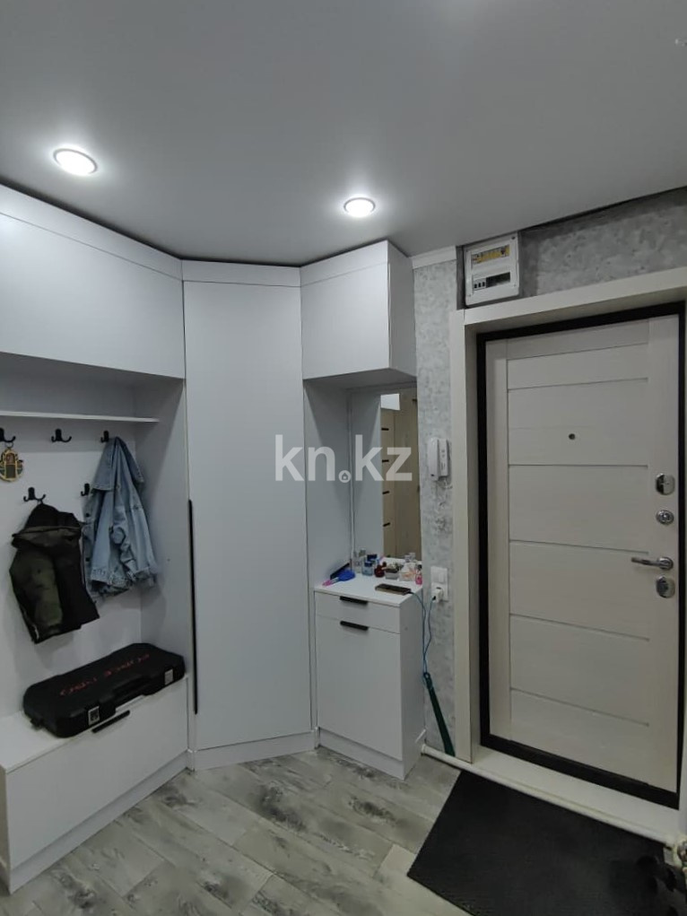 Продажа 3-комнатной квартиры, 61 м² в Караганде - фото 27