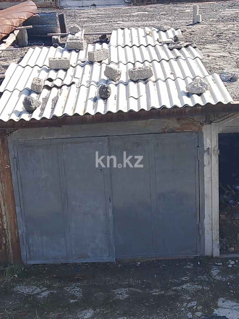 Аренда гаража, 18 м² в Шымкенте - фото 2