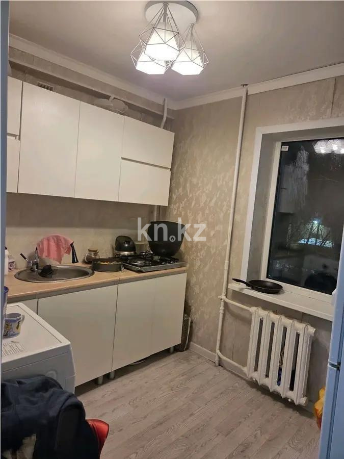 Продажа 2-комнатной квартиры, 40 м² в Астане - фото 3