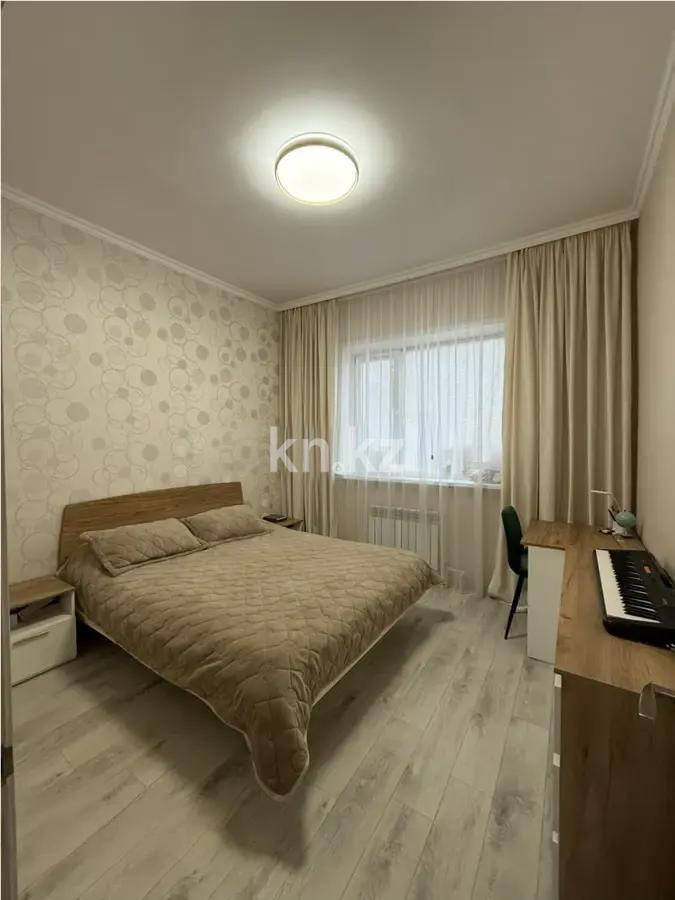 Продажа 3-комнатной квартиры, 74 м² в Караганде - фото 2
