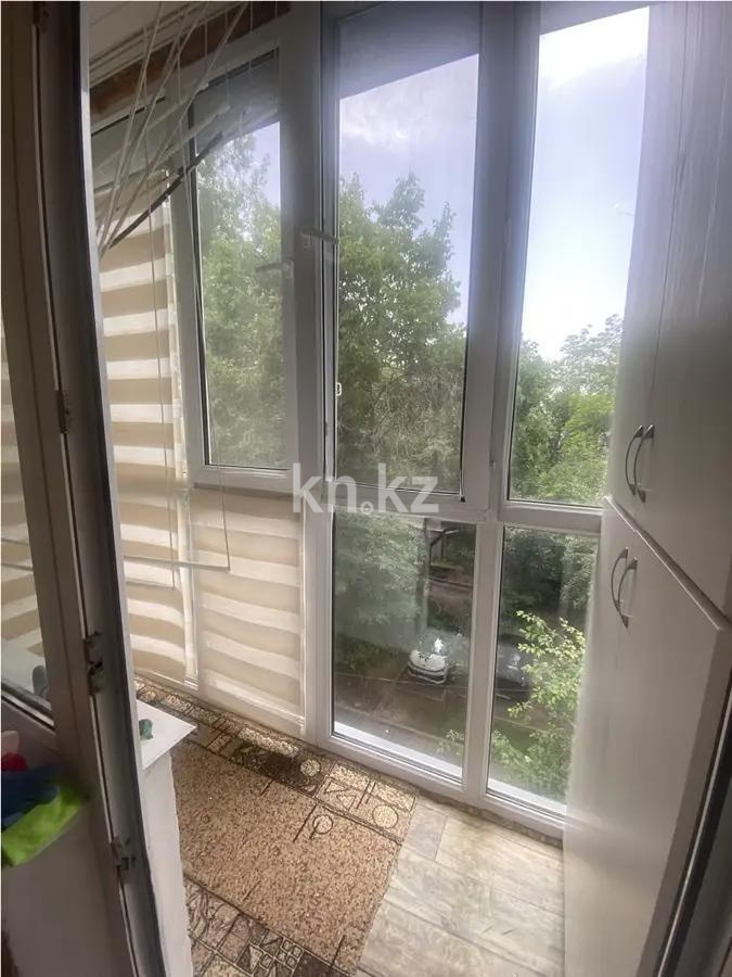 Продажа 4-комнатной квартиры, 75 м² в Алматы - фото 7