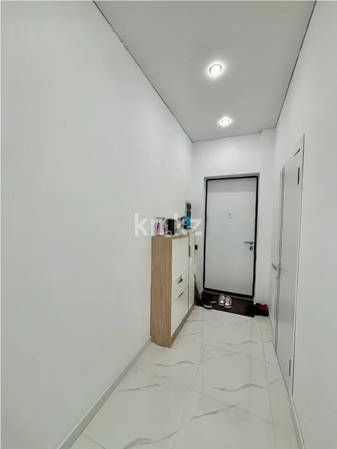 Продажа 2-комнатной квартиры, 48.6 м² в Алматы - фото 5