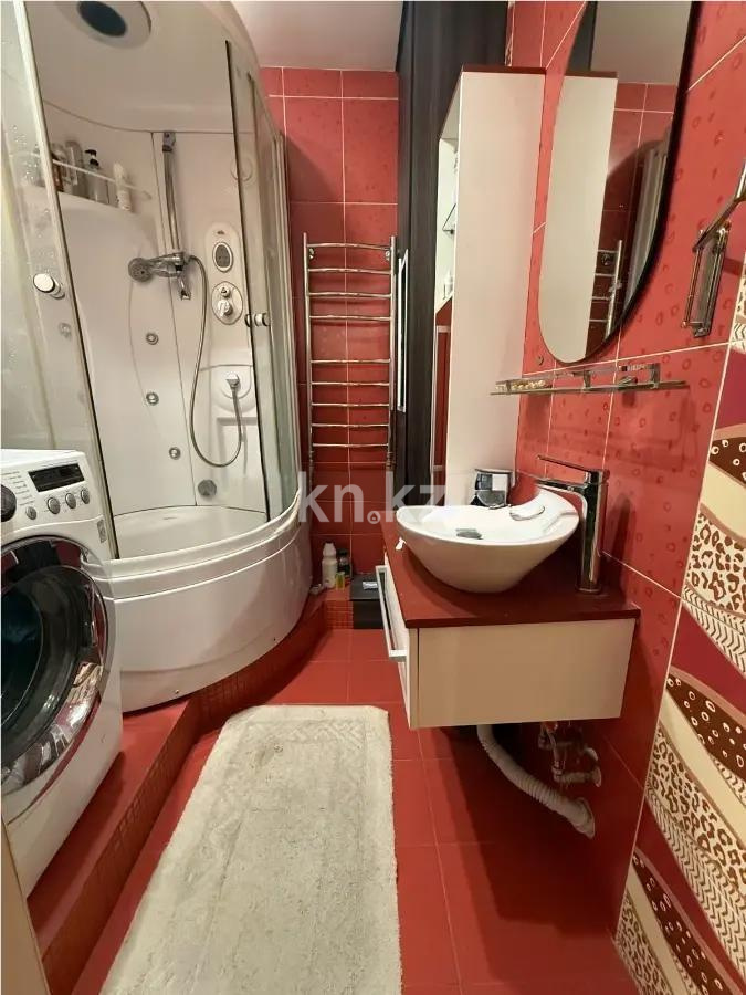 Продажа 3-комнатной квартиры, 94 м² в Алматы - фото 5