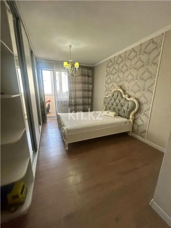 Продажа 2-комнатной квартиры, 67 м² в Алматы - фото 2