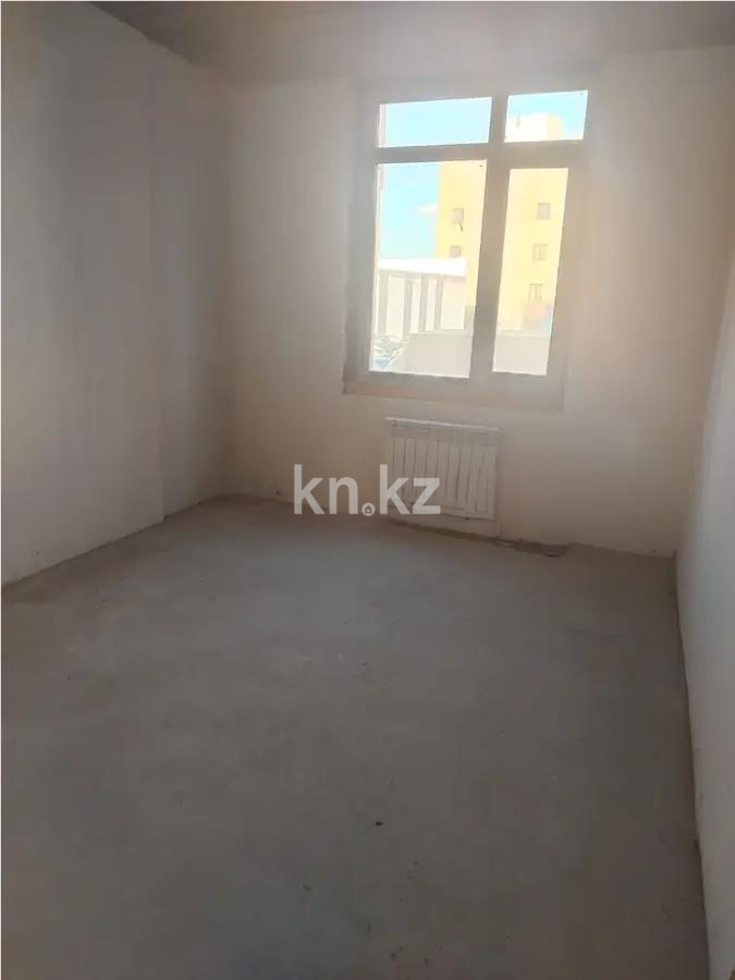 Продажа 1-комнатной квартиры, 40.4 м², ул. Косшыгулулы, дом  15 в Астане