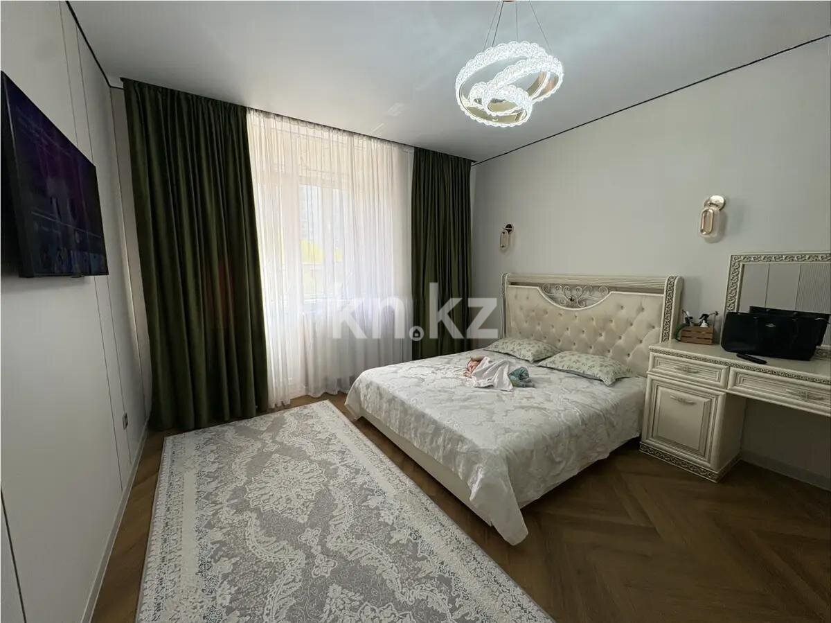 Продажа 4-комнатной квартиры, 110 м² в Астане - фото 2