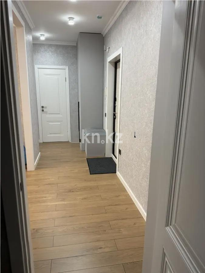 Продажа 2-комнатной квартиры, 60 м² в Алматы - фото 5