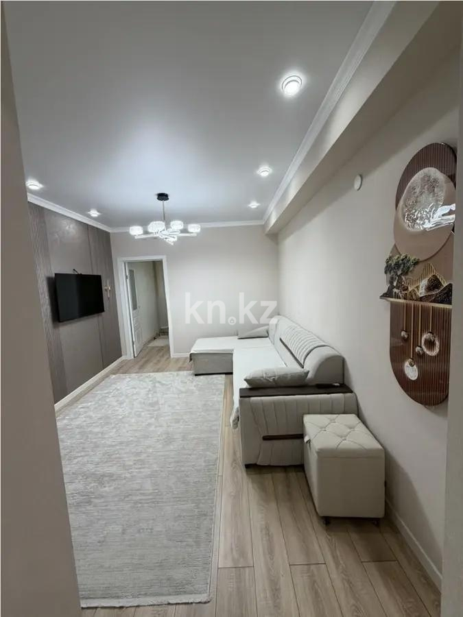 Продажа 2-комнатной квартиры, 65 м² в Алматы