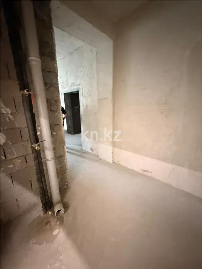 Продажа 3-комнатной квартиры, 81.7 м² в Алматы - фото 4