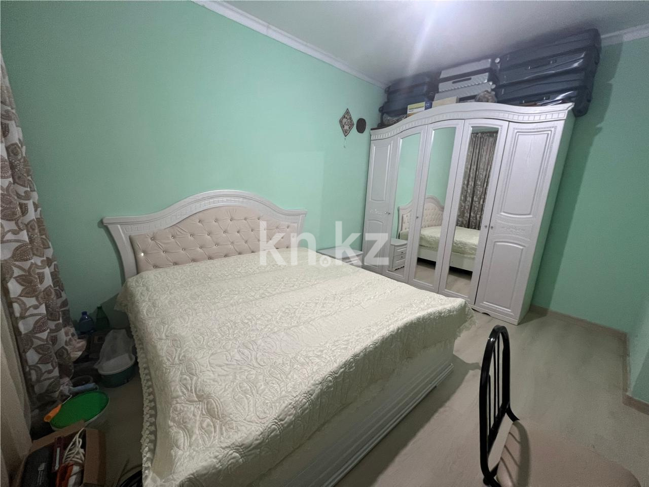 Продажа 1-комнатной квартиры, 34 м², пр. Туран в Астане - фото 4