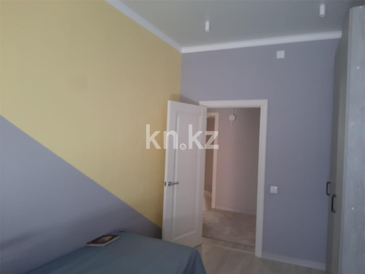 Продажа 4-комнатной квартиры, 117 м², пр. Строителей, дом  33/4 в Караганде - фото 8