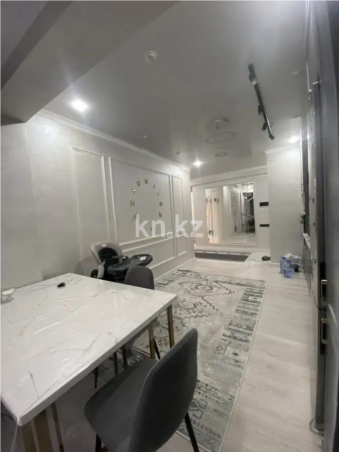 Продажа 3-комнатной квартиры, 66 м², пр. Сейфуллина, дом  51/15 в Алматы - фото 3