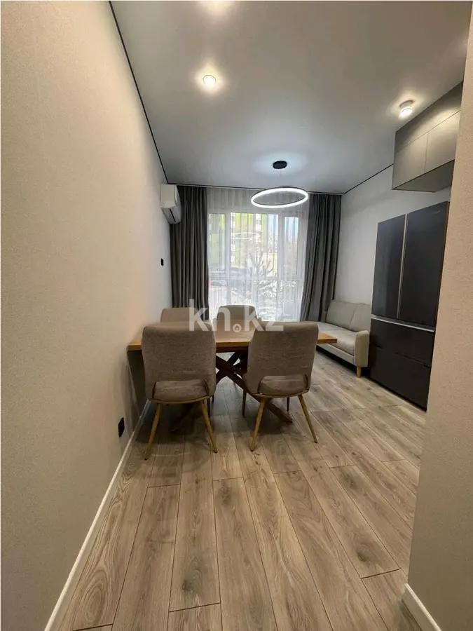 Продажа 3-комнатной квартиры, 63.4 м², пр. Райымбека, дом  162а в Алматы - фото 4