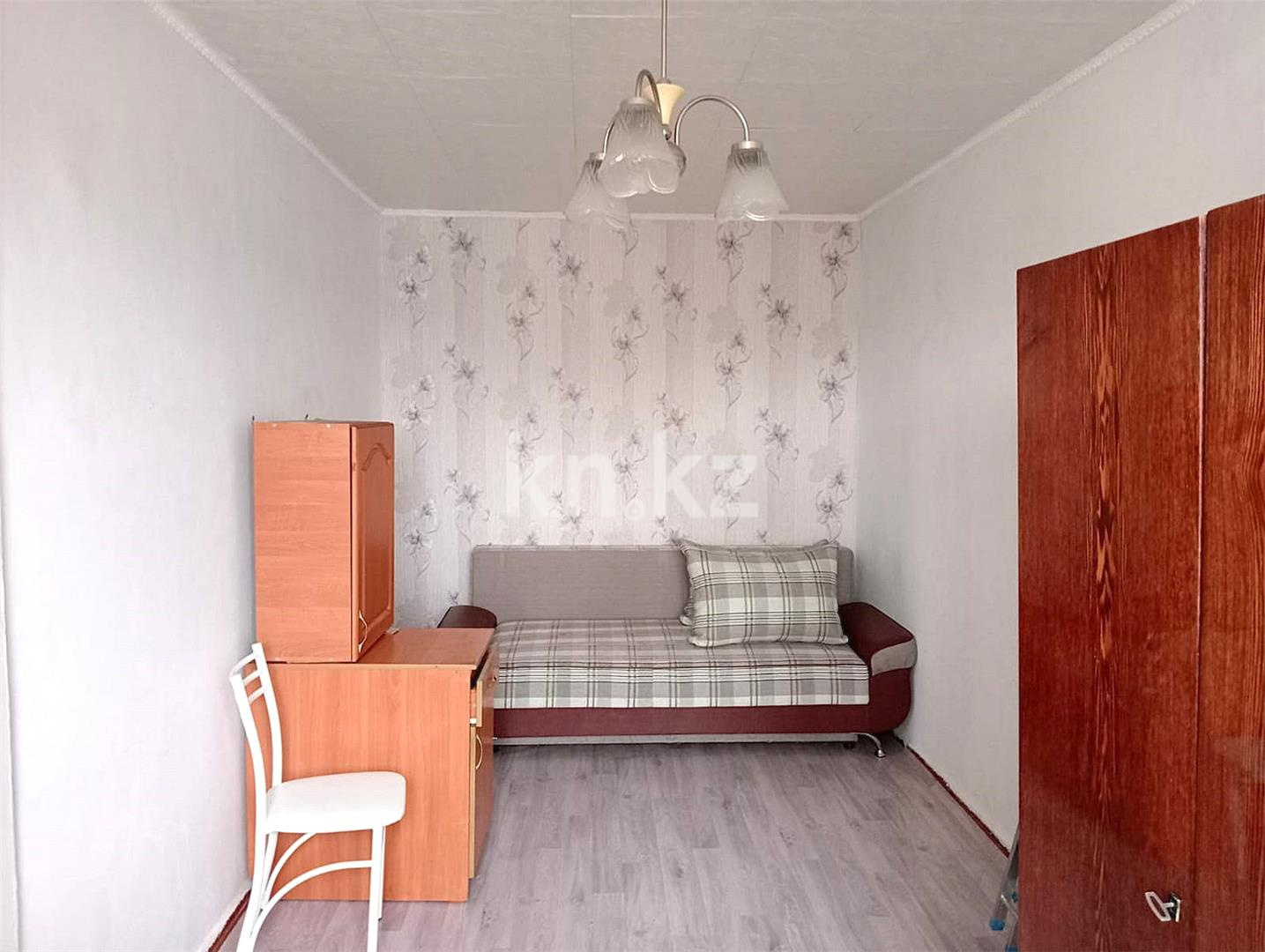 Продажа 2-комнатной квартиры, 46 м², ул. Шерубай батыра в Абае - фото 4
